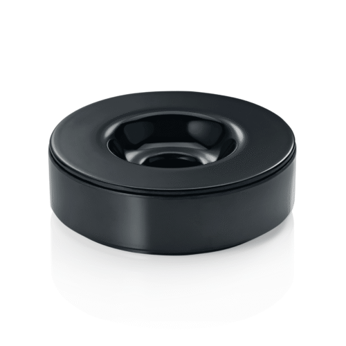 Windaschenbecher Set - Ø 10 cm - Set á 6 Stück - Melamin - 1118127 - 1118127
