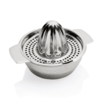 Zitruspresse, Ø 12,5 cm, Chromnickelstahl - 1401000 - 1401000