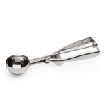 Portionierer, Ø 5 cm, Chromnickelstahl - 1443050 - 1443050