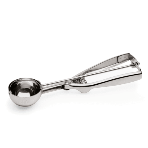 Portionierer, Ø 5 cm, Chromnickelstahl - 1443050 - 1443050