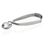 Schneckenzange Set, 15,5 cm, Set á 6 Stück, Chromnickelstahl - 1446002 - 1446002