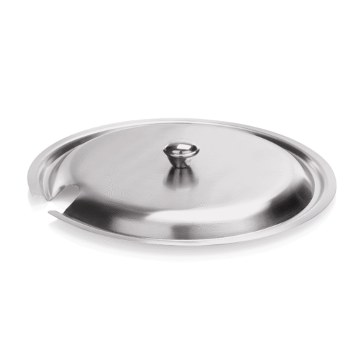 Deckel für Terrine 1477 225, Chromnickelstahl - 1478225 - 1478225