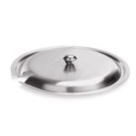 Deckel für Terrine 1477 300, Chromnickelstahl - 1478300 - 1478300