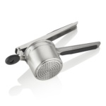 Kartoffelpresse, mit 3 austauschbaren Einsätzen, Chromnickelstahl, Chromnickelstahl 18/10 - 1515003 - 1515003