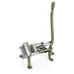 Pommes Frites Schneider, 34 x 20,5 x 32,5 cm, Gusseisen, Edelstahl - 1519002 - 1519002