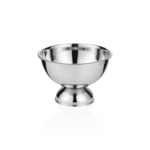 Champagnerkühler, Ø 34 cm, Höhe 24 cm, 8,5 ltr., Chromnickelstahl - 1521340 - 1521340