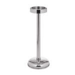 Ständer für Wein-/Sektkühler, Ø 15 cm, Höhe 70 cm, Chromnickelstahl - 1527700 - 1527700