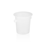 Flaschenkühler, Ø 20,5 cm, Höhe 20,5 cm, 4 ltr., Polypropylen - 1529205 - 1529205