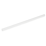 Glastrinkhalm mit Bürste Set, Ø 8 mm, 23 cm, Set á 10 Stück, Glas - 1541023 - 1541023