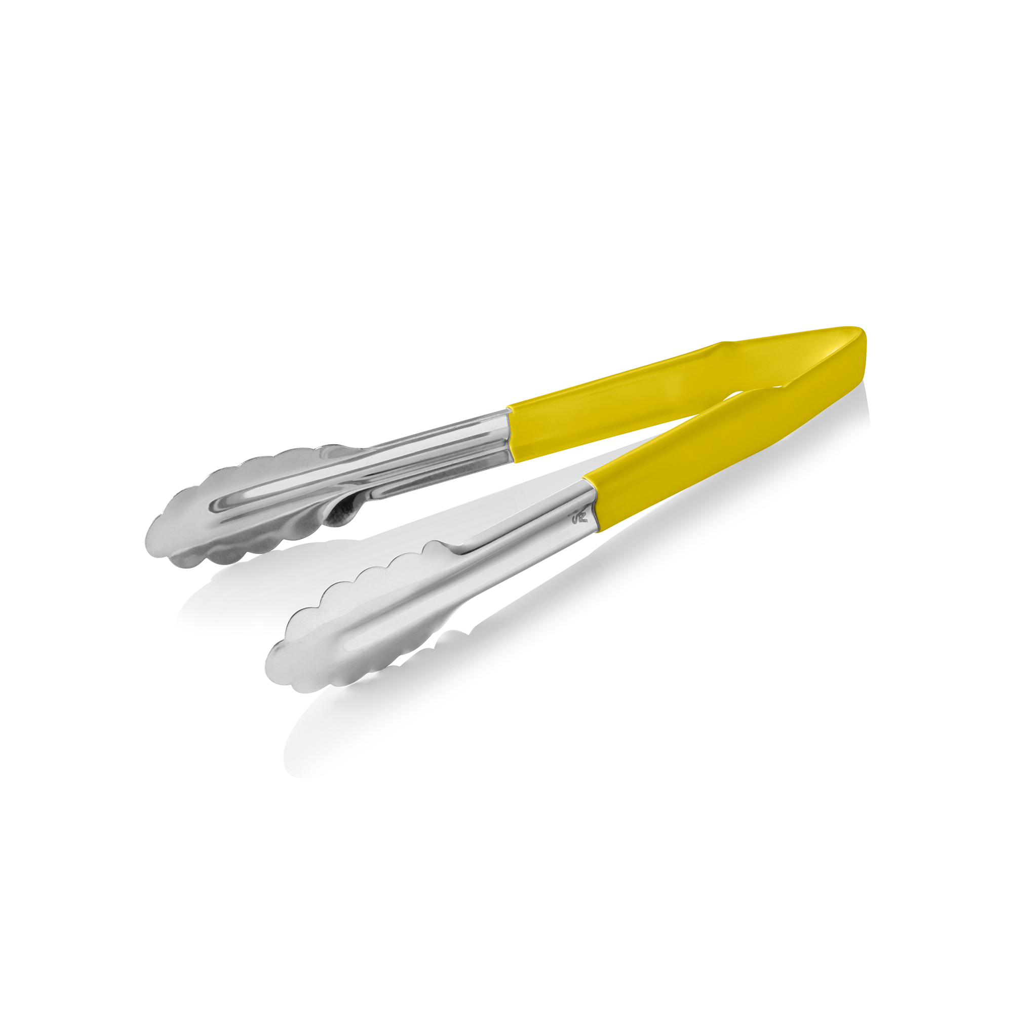HACCP Universalzange HACCP TONGS, 23 cm, gelb, Chromstahl 18/0 - 1542323 - 1542323 HACCP Universalzange HACCP TONGS, 23 cm, gelb, Chromstahl 18/0 - 1542323 - 1542323