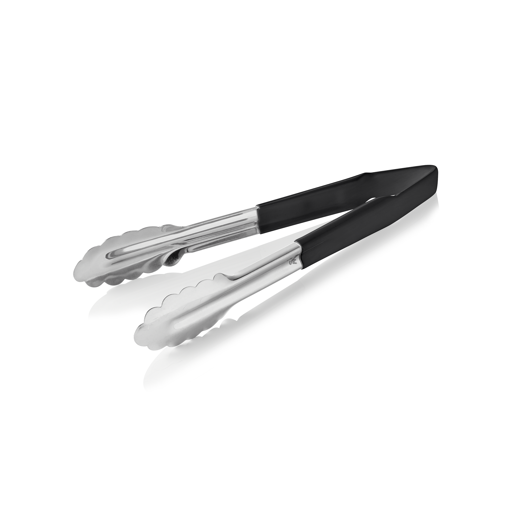 HACCP Universalzange HACCP TONGS, 23 cm, schwarz, Chromstahl 18/0 - 1542623 - 1542623 HACCP Universalzange HACCP TONGS, 23 cm, schwarz, Chromstahl 18/0 - 1542623 - 1542623