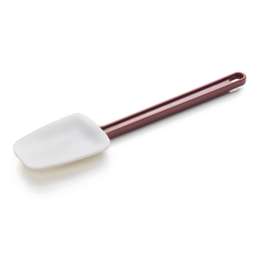 Rührlöffel, 35,5 cm, Silikon, ABS Kunststoff - 1547035 - 1547035