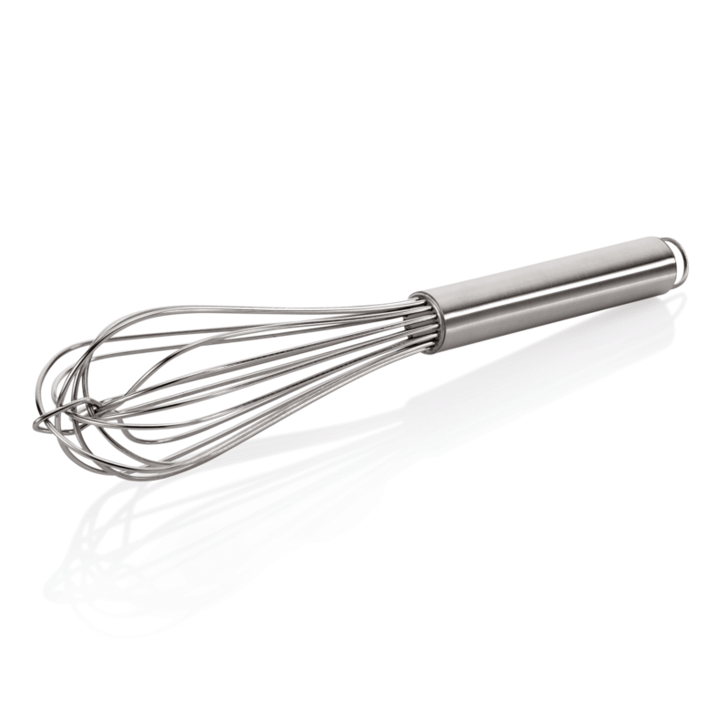 Rührbesen mit 8 Drähten, 25 cm, Chromnickelstahl - 1570250 - 1570250