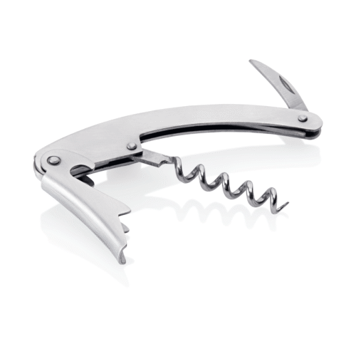 Kellnermesser, 11 cm, Edelstahl - 1581001 - 1581001