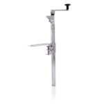 Dosenöffner, für Dosen bis 50 cm, 60,5 cm, verchromt, Metall - 1583000 - 1583000