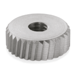 Ersatzrädchen für 1583 000 Metall, verchromt - 1583002 - 1583002