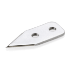 Ersatzmesser für 1583 500 Edelstahl - 1583501 - 1583501