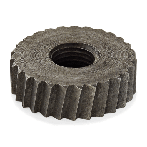 Ersatzrädchen für 1583 500 Edelstahl - 1583502 - 1583502