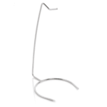 Spießaufhänger, Ø 22,5 cm, Höhe 48,5 cm, Chromnickelstahl - 1654000 - 1654000