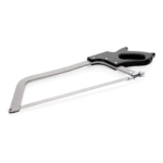 Knochensäge, 70 cm, Carbonstahl - 1659500 - 1659500