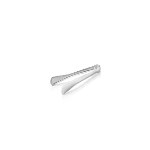 Zuckerzange, 10 cm, Chromnickelstahl 18/10 - 1669010 - 1669010