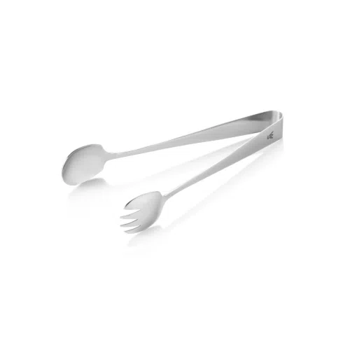 Salatzange, 19 cm, Chromnickelstahl 18/10 - 1669019 - 1669019