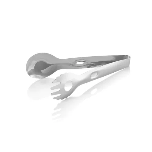 Salatzange, 22 cm, Chromnickelstahl - 1674022 - 1674022