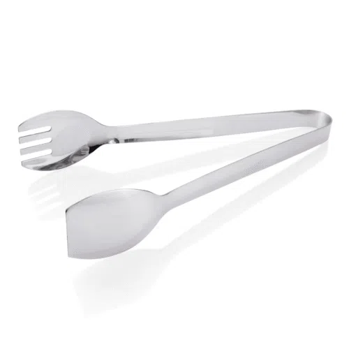 Salatzange, 28 cm, Chromnickelstahl - 1677280 - 1677280