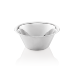 Schüssel, Ø 16 cm, 0,7 ltr., Chromnickelstahl - 1707160 - 1707160