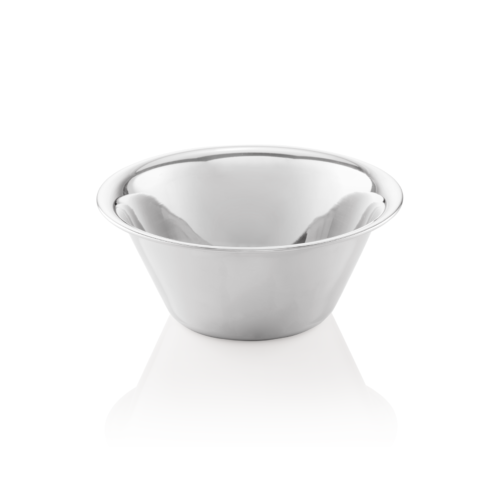 Schüssel, Ø 16 cm, 0,7 ltr., Chromnickelstahl - 1707160 - 1707160