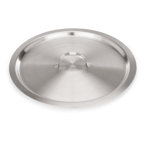 Deckel, für 1800 100, 1801 100, Chromnickelstahl - 1802100 - 1802100