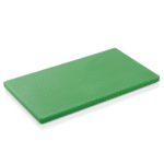 HACCP Schneidbrett HACCP CHOPPING BOARDS, 50 x 30 x 2 cm, grün, Polyethylen - 1830505 - 1830505