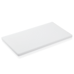 HACCP Schneidbrett HACCP CHOPPING BOARDS, 60 x 40 x 2 cm, weiß, Polyethylen - 1830600 - 1830600