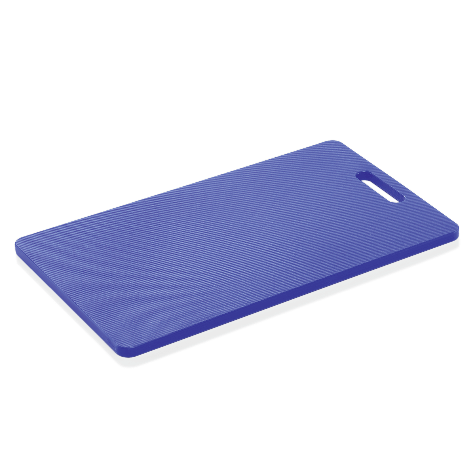 HACCP Schneidbrett HACCP CHOPPING BOARDS, 40 x 25 x 1,2 cm, blau, Polyethylen - 1833402 - 1833402 HACCP Schneidbrett HACCP CHOPPING BOARDS, 40 x 25 x 1,2 cm, blau, Polyethylen - 1833402 - 1833402