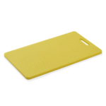HACCP Schneidbrett HACCP CHOPPING BOARDS, 40 x 25 x 1,2 cm, gelb, Polyethylen - 1833403 - 1833403