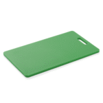 HACCP Schneidbrett HACCP CHOPPING BOARDS, 40 x 25 x 1,2 cm, grün, Polyethylen - 1833405 - 1833405