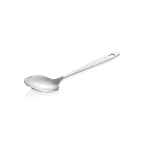 Servierlöffel KITCHEN TOOL 1879, 32 cm, Chromnickelstahl - 1879100 - 1879100