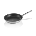 Pfanne COOKWARE 21 mit Antihaftbeschichtung, Ø 24 cm, Chromnickelstahl 18/10 - 2013240 - 2013240