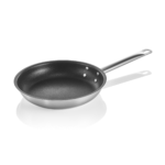 Pfanne COOKWARE 21 mit Antihaftbeschichtung, Ø 28 cm, Chromnickelstahl 18/10 - 2013280 - 2013280