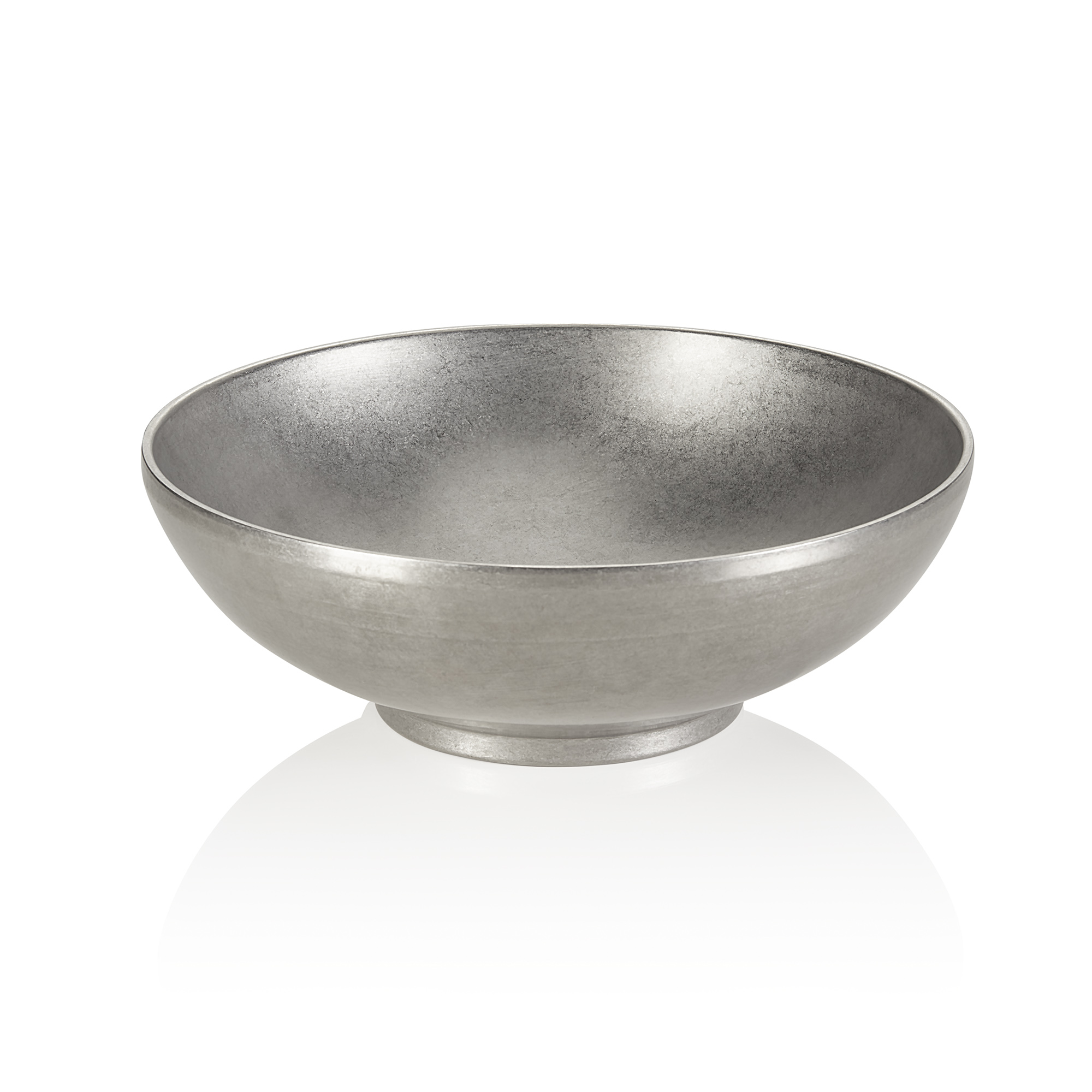 Schale STEEL & STYLE HERITAGE, doppelwandig, 0,8 ltr., Ø 20 cm, Höhe 7 cm, Chromnickelstahl - 2061020 - 2061020 Schale STEEL & STYLE HERITAGE, doppelwandig, 0,8 ltr., Ø 20 cm, Höhe 7 cm, Chromnickelstahl - 2061020 - 2061020