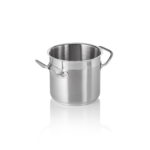 Suppentopf COOKWARE 21, Ø 16 cm, 3 ltr., Chromnickelstahl 18/10 - 2101160 - 2101160