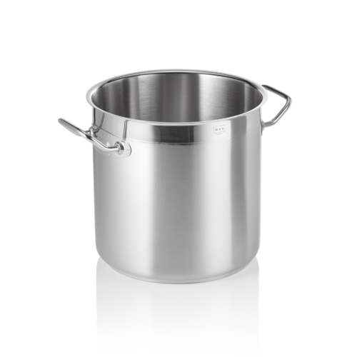 Suppentopf COOKWARE 21, Ø 24 cm, 10 ltr., Chromnickelstahl 18/10 - 2101240 - 2101240