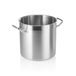 Suppentopf COOKWARE 21, Ø 28 cm, 17 ltr., Chromnickelstahl 18/10 - 2101280 - 2101280