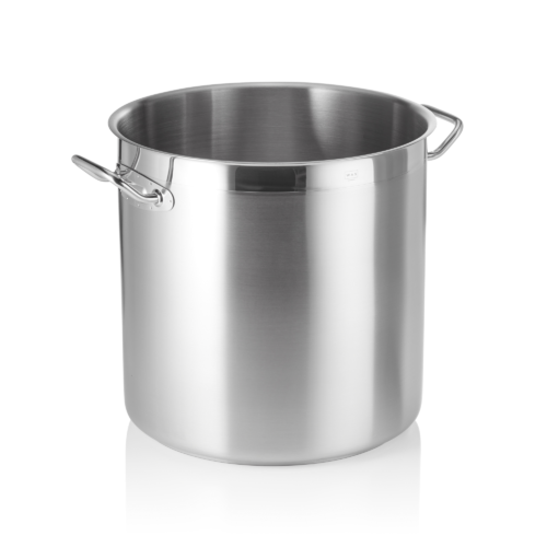 Suppentopf COOKWARE 21, Ø 40 cm, 50 ltr., Chromnickelstahl 18/10 - 2101400 - 2101400