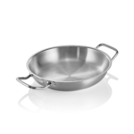 Pfanne COOKWARE 21, Ø 24 cm, Höhe 5 cm, Chromnickelstahl 18/10 - 2102240 - 2102240