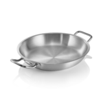 Pfanne COOKWARE 21, Ø 32 cm, Höhe 6 cm, Chromnickelstahl 18/10 - 2102320 - 2102320