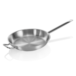 Pfanne COOKWARE 21, Ø 36 cm, Höhe 7 cm, Chromnickelstahl 18/10 - 2103360 - 2103360