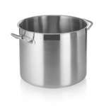 Fleischtopf COOKWARE 21, Ø 40 cm, 40 ltr., Chromnickelstahl 18/10 - 2104400 - 2104400