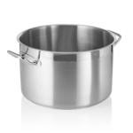 Bratentopf COOKWARE 21, Ø 40 cm, 28 ltr., Chromnickelstahl 18/10 - 2107400 - 2107400