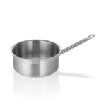 Stielkasserolle COOKWARE 21, Ø 20 cm, 2,5 ltr., Chromnickelstahl 18/10 - 2108200 - 2108200